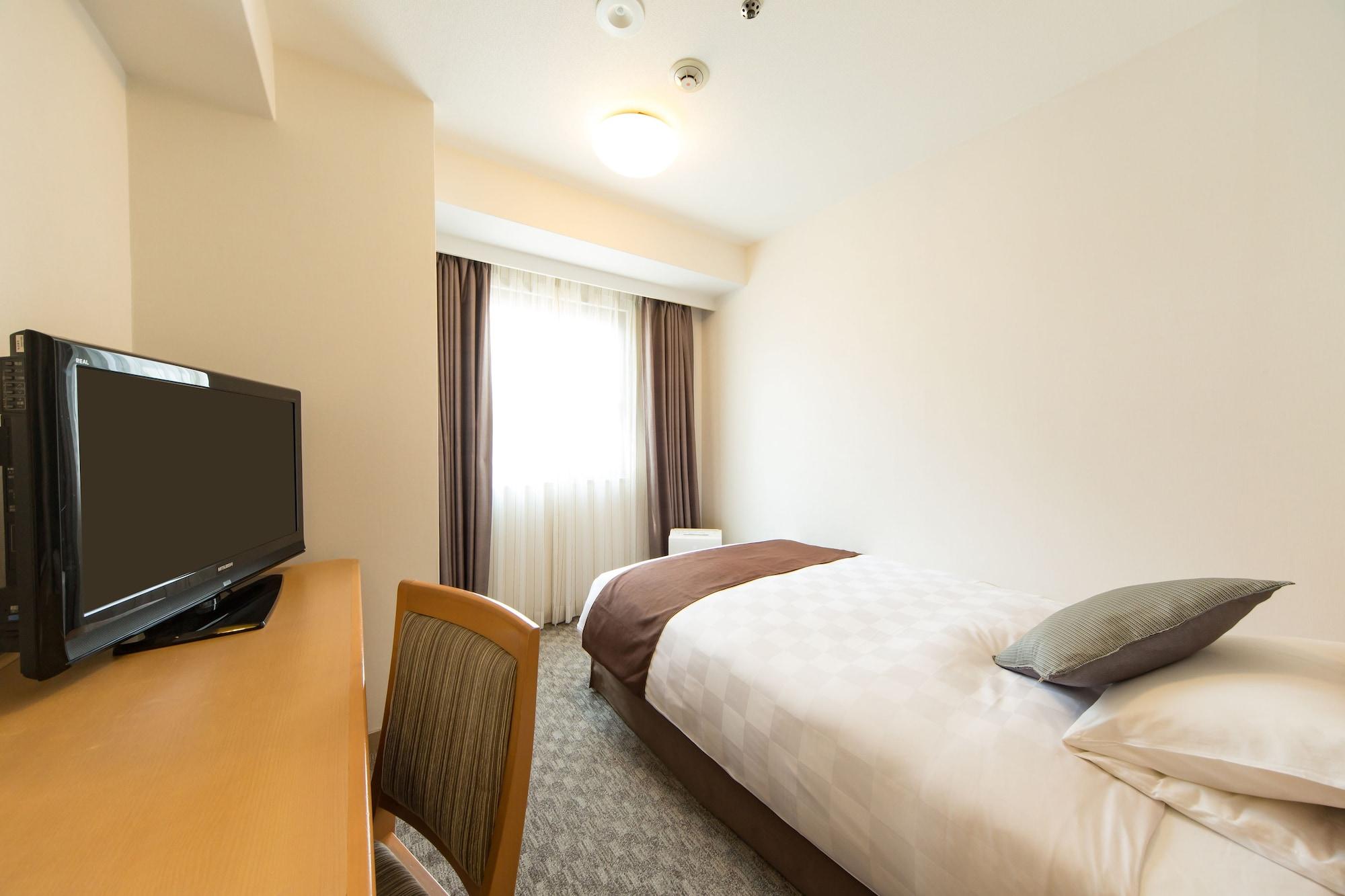 Osaka Tokyu Rei Hotel Eksteriør bilde