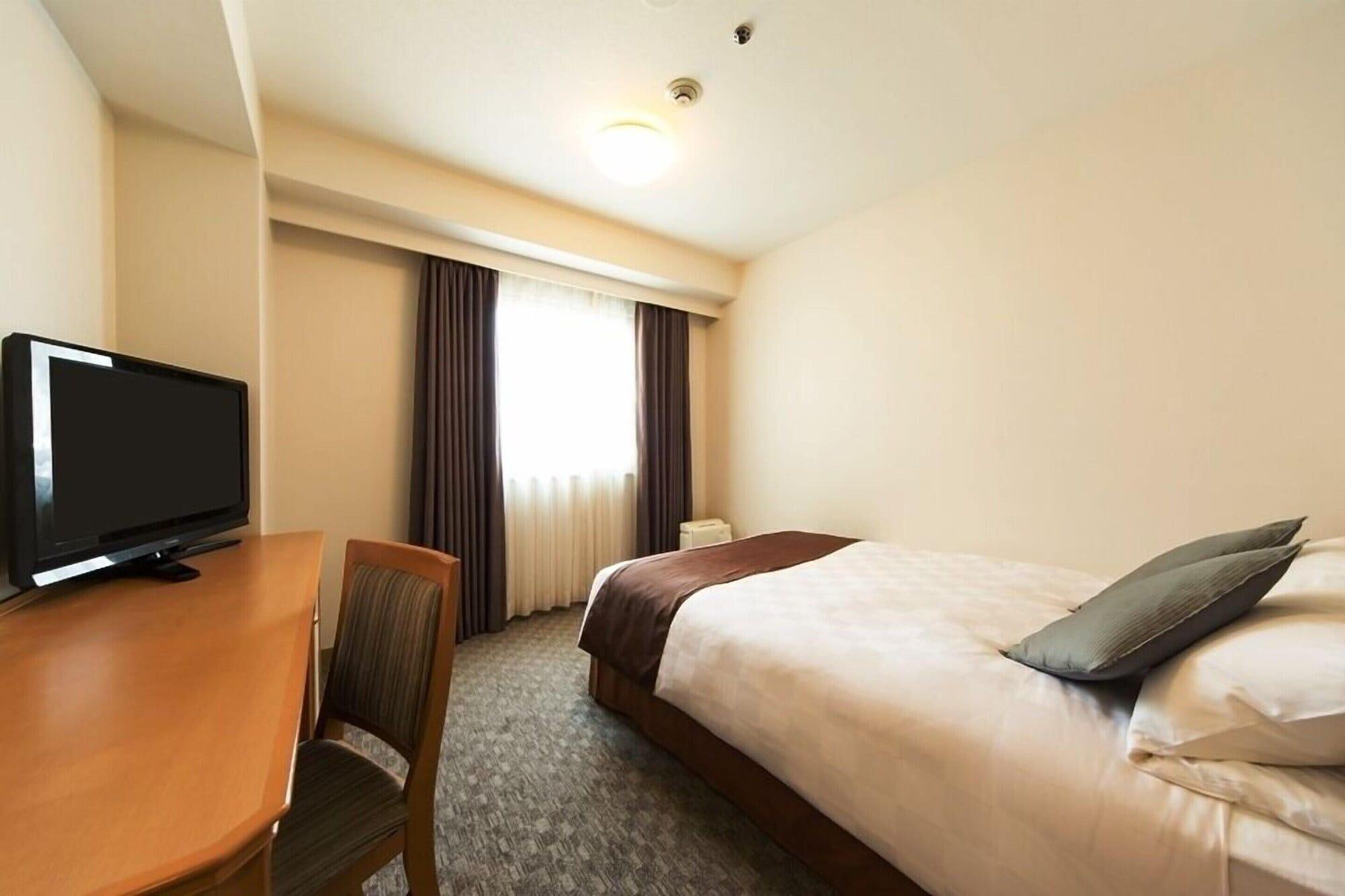 Osaka Tokyu Rei Hotel Eksteriør bilde